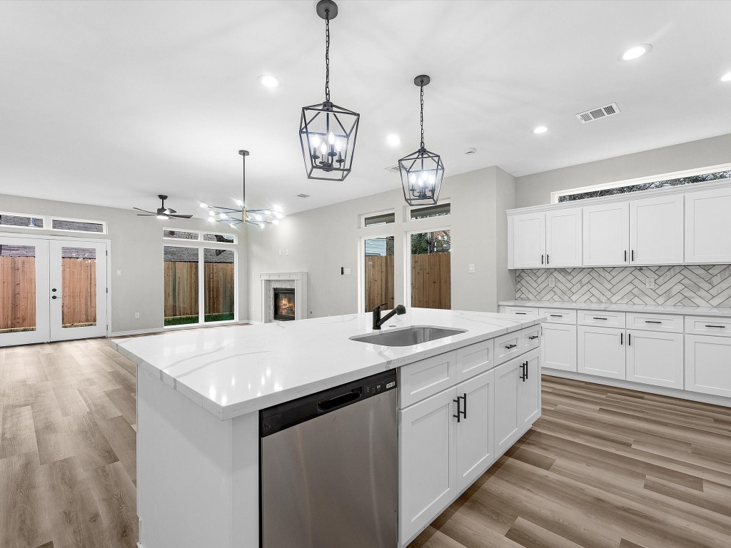 1319 West Bell Street Houston, TX 77019 - Photo 12 of 50