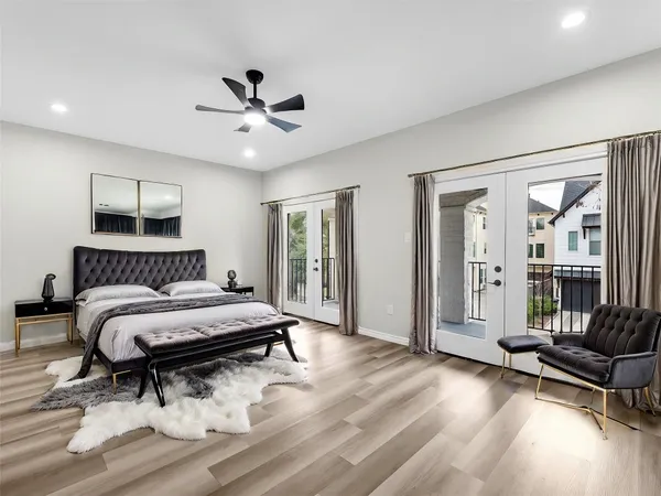 $5,500 | 1319 West Bell Street, Houston, TX 77019