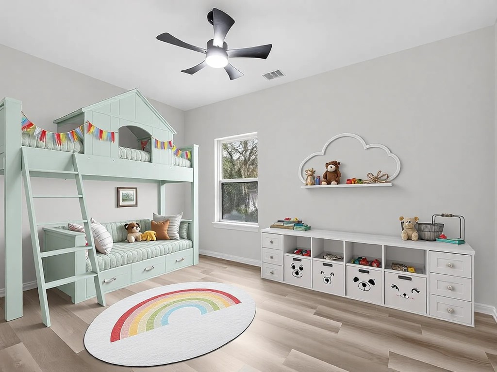 1319 West Bell Street Houston, TX 77019 - Photo 30 of 50 *Note* This photo is virtually staged*