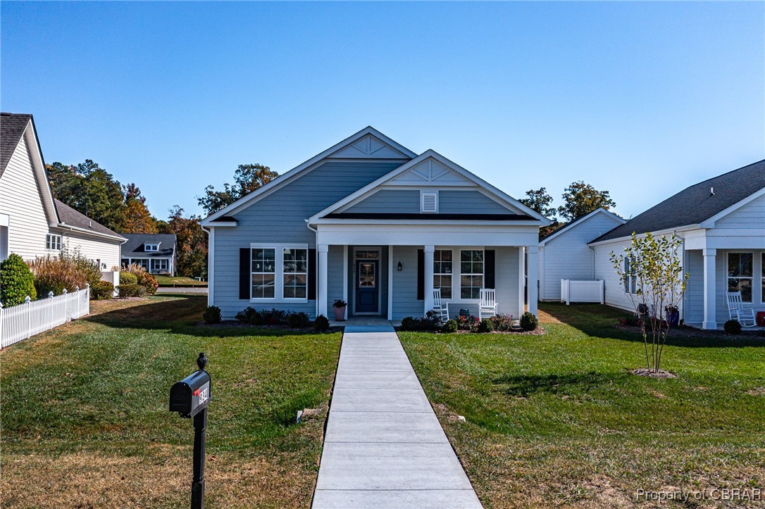 934 Old St-johns Road Irvington, VA 22480 - Photo 3 of 45