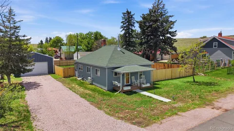 $539,999 | 6420 3rd Street, Louviers, CO 80131