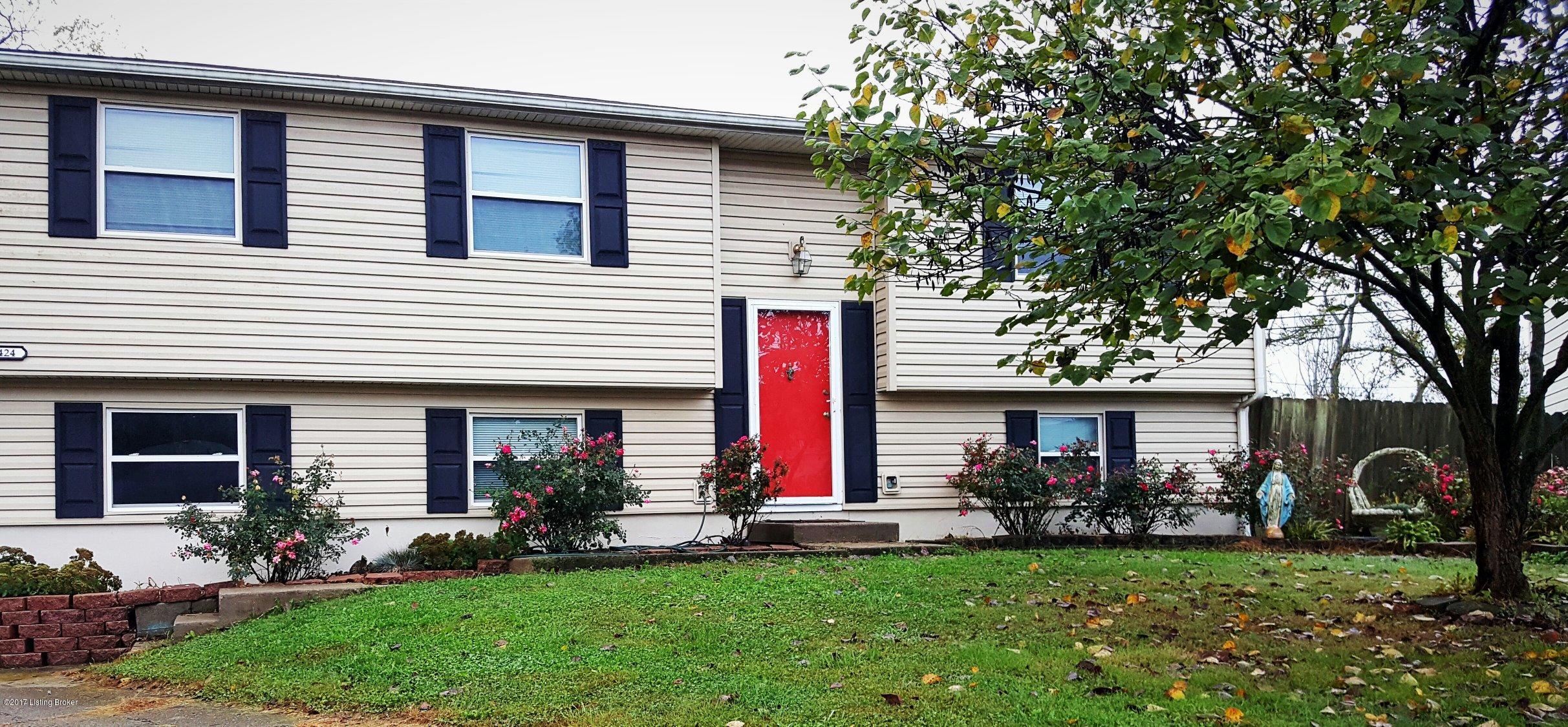 11424 Angelina Road Louisville, KY 40229 - Photo 1 of 23 01