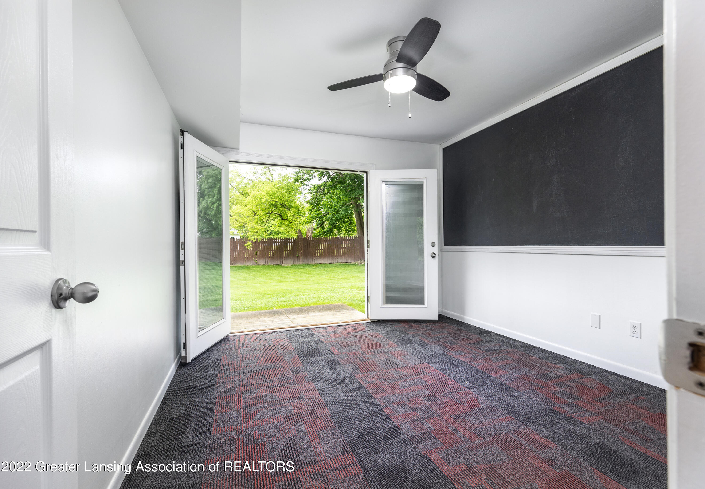 2034 Hamilton Road, Unit 104 Okemos, MI 48864 - Photo 13 of 14 Bedroom 2