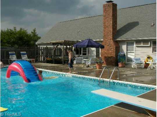 7615 Alcorn Road Greensboro, NC 27409 - Photo 7 of 9 Other.
