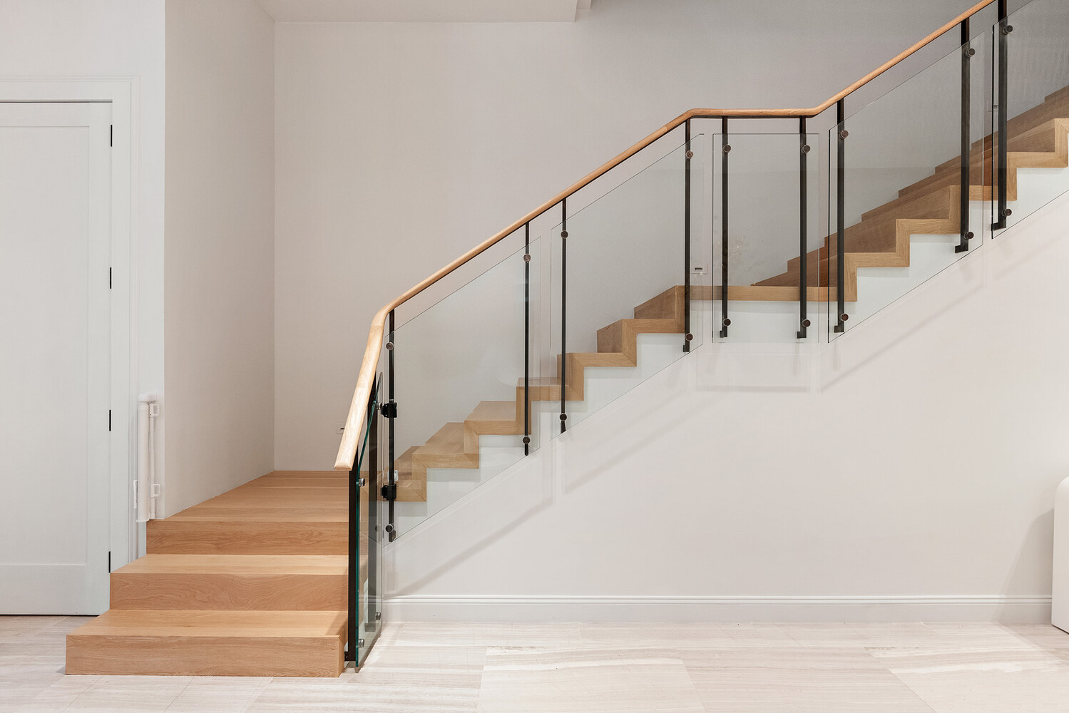 83 Spring Street, Unit 3 Manhattan, NY 10012 - Photo 15 of 24 a view of entryway