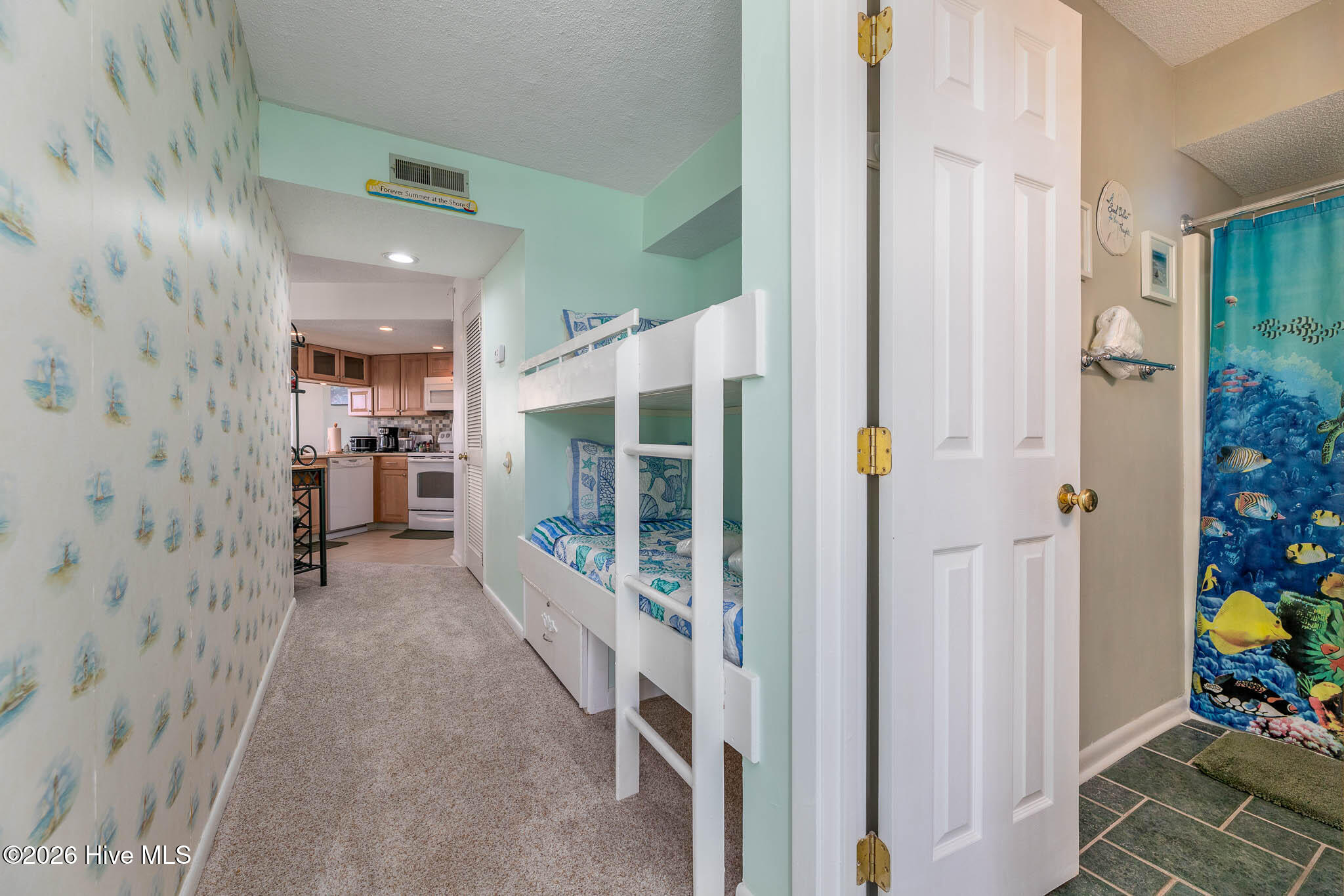 2000 New River Inlet Road, Unit 1314 North Topsail Beach, NC 28460 - Photo 6 of 51 BunkBeds