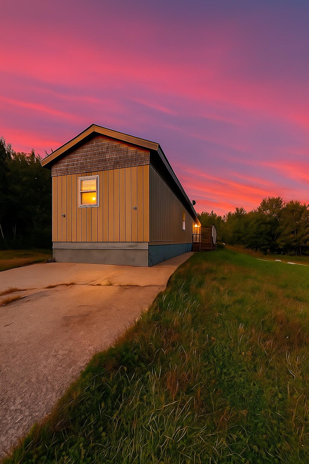 105 Arthur Allen Road Sumner, ME 04292 - Photo 2 of 20 62373A14-924E-4951-A696-C8F6BEA3E556