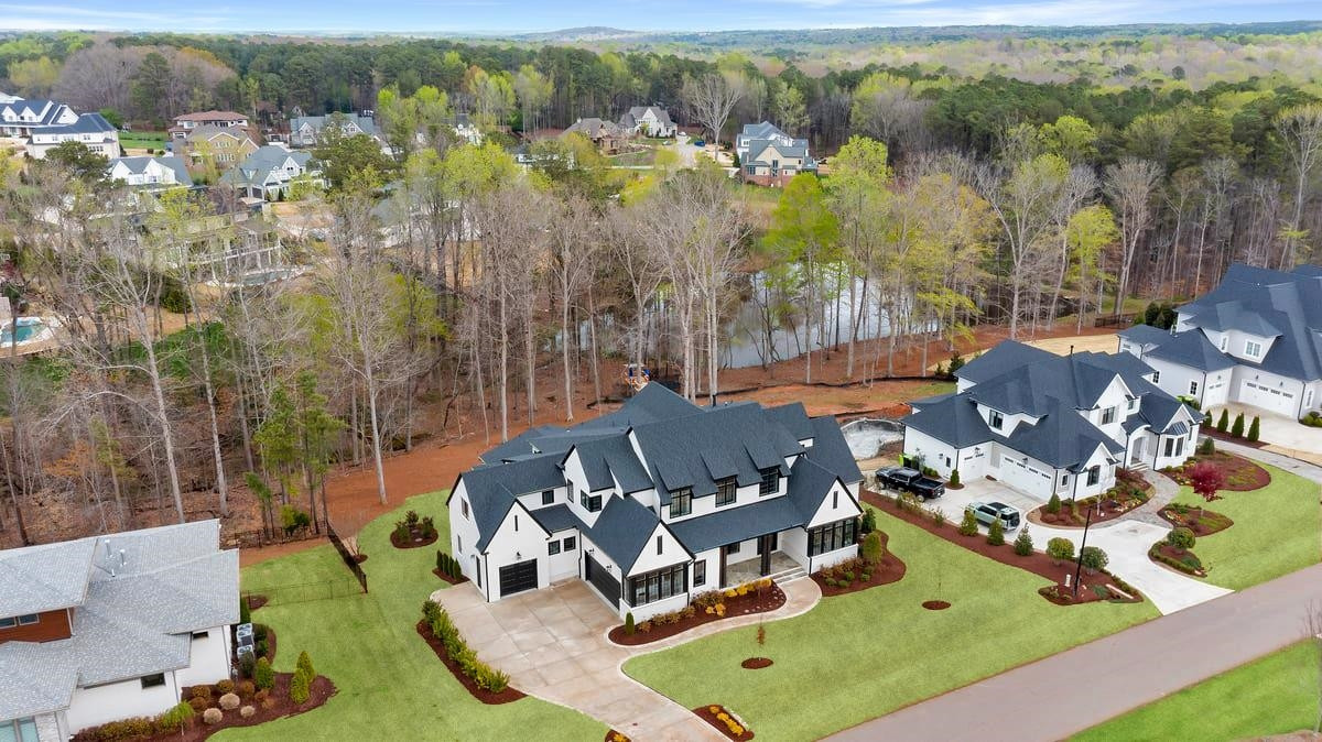 5112 Winding View Lane Raleigh, NC 27615 - Photo 2 of 71 Photo 2