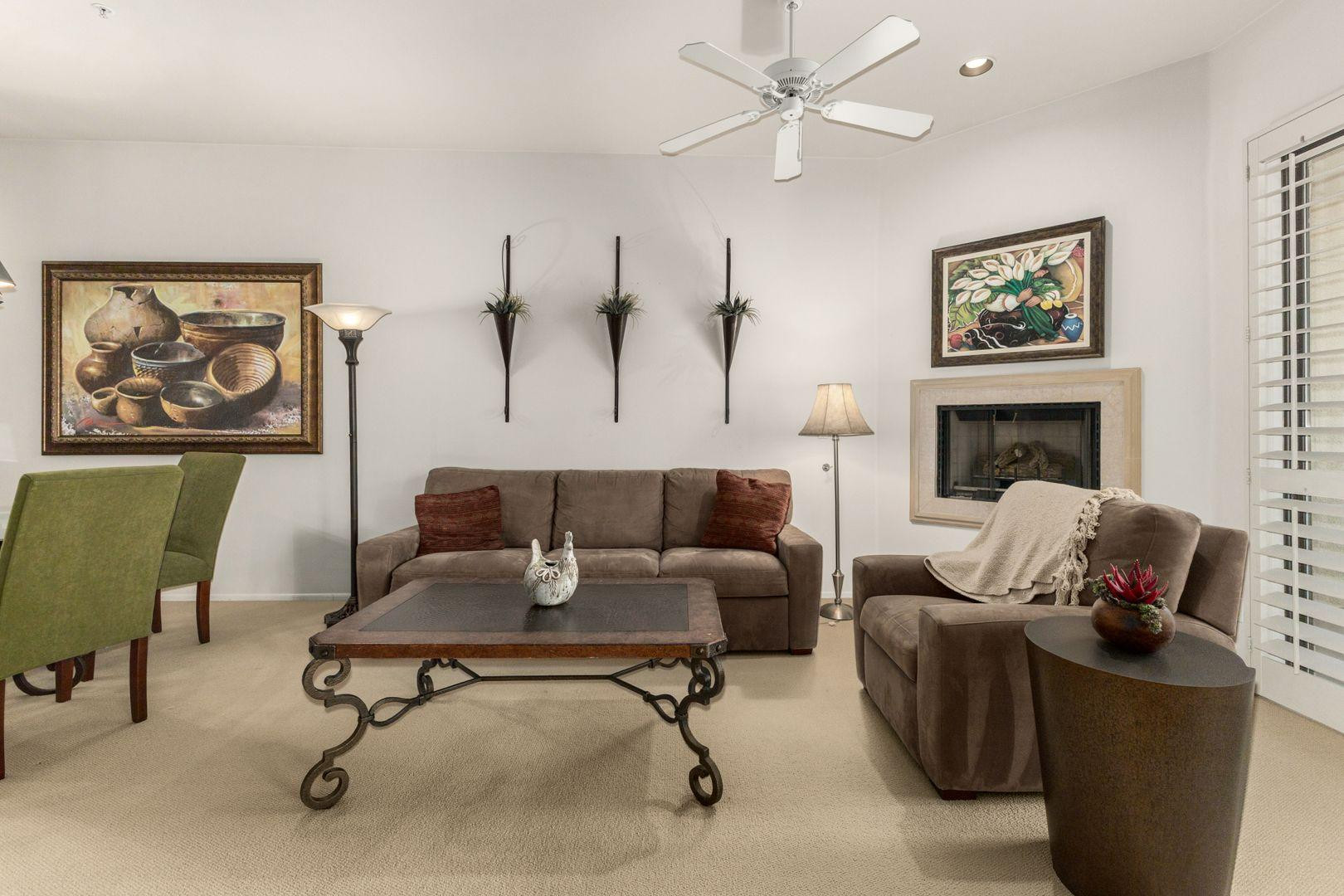 8270 North Hayden Road, Unit 2043 Scottsdale, AZ 85258 - Photo 1 of 34 Photo #1