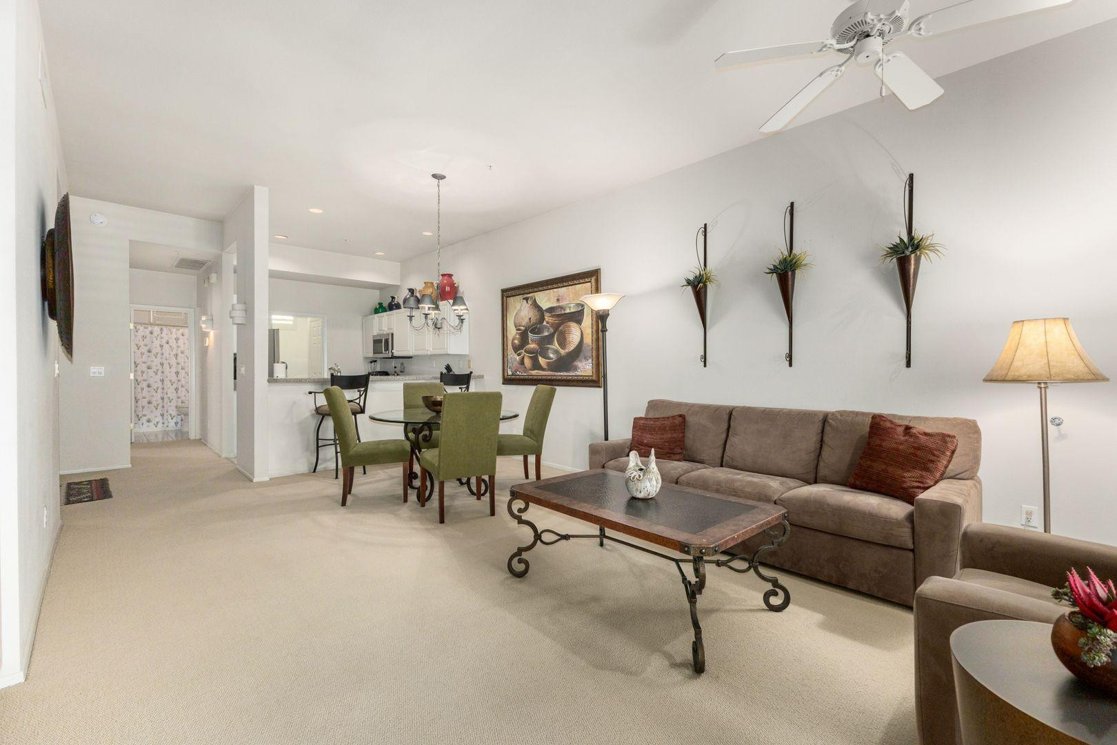 8270 North Hayden Road, Unit 2043 Scottsdale, AZ 85258 - Photo 2 of 34 Photo #3