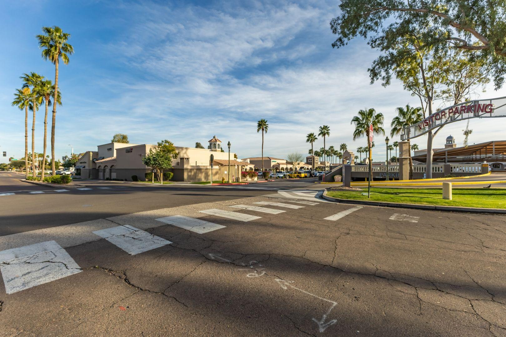 8270 North Hayden Road, Unit 2043 Scottsdale, AZ 85258 - Photo 32 of 34 Photo #33
