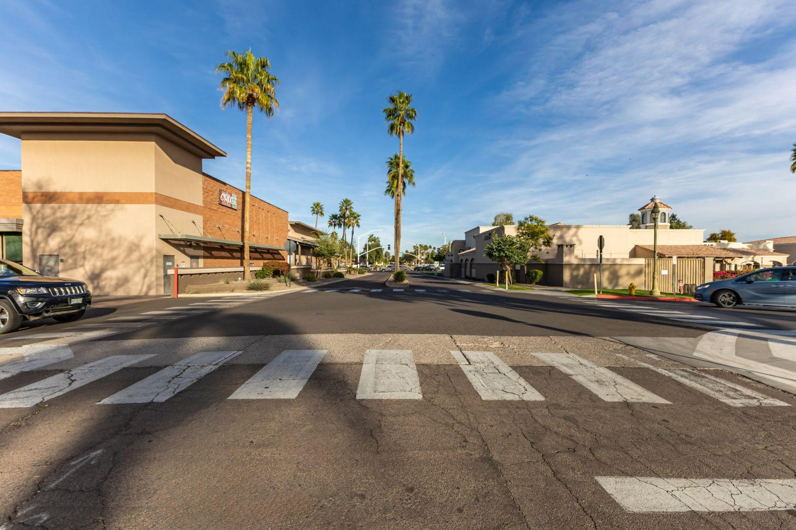 8270 North Hayden Road, Unit 2043 Scottsdale, AZ 85258 - Photo 33 of 34 Photo #34