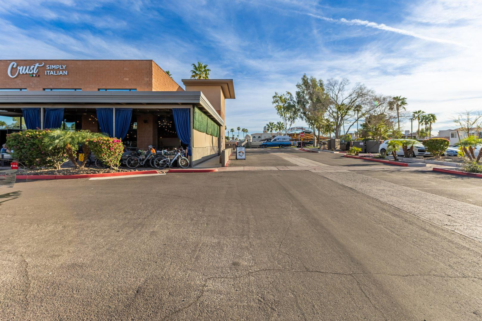 8270 North Hayden Road, Unit 2043 Scottsdale, AZ 85258 - Photo 34 of 34 Photo #35