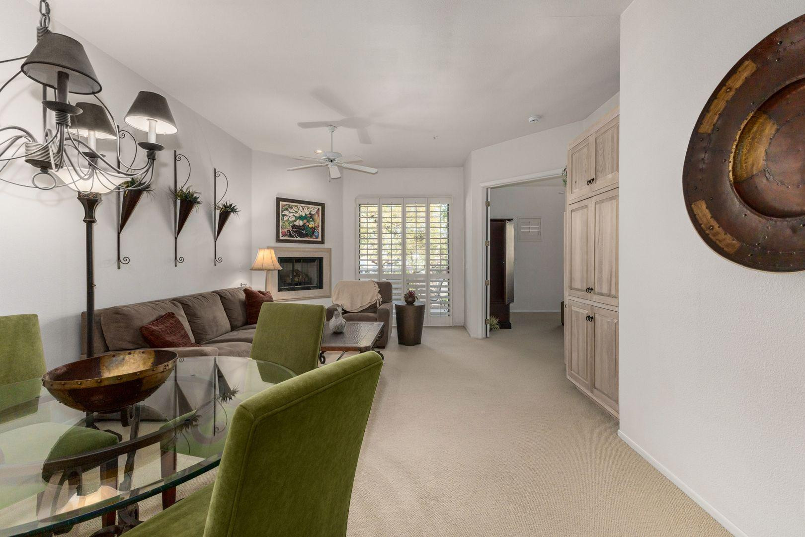 8270 North Hayden Road, Unit 2043 Scottsdale, AZ 85258 - Photo 8 of 34 Photo #9