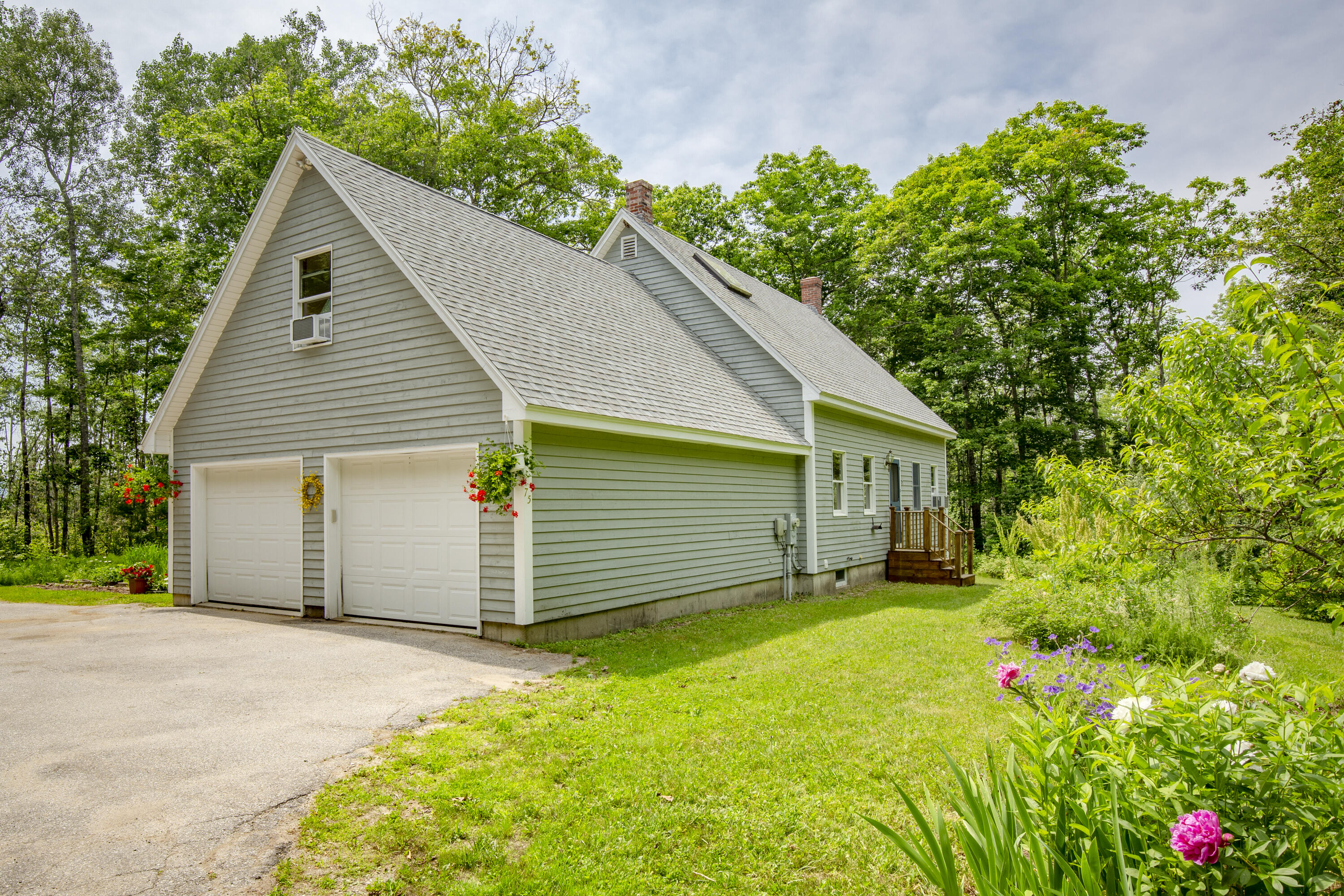 75 Thurlow Road Lincolnville, ME 04849 - Photo 3 of 38 02-75ThurlowRd-Lincolnville-KS