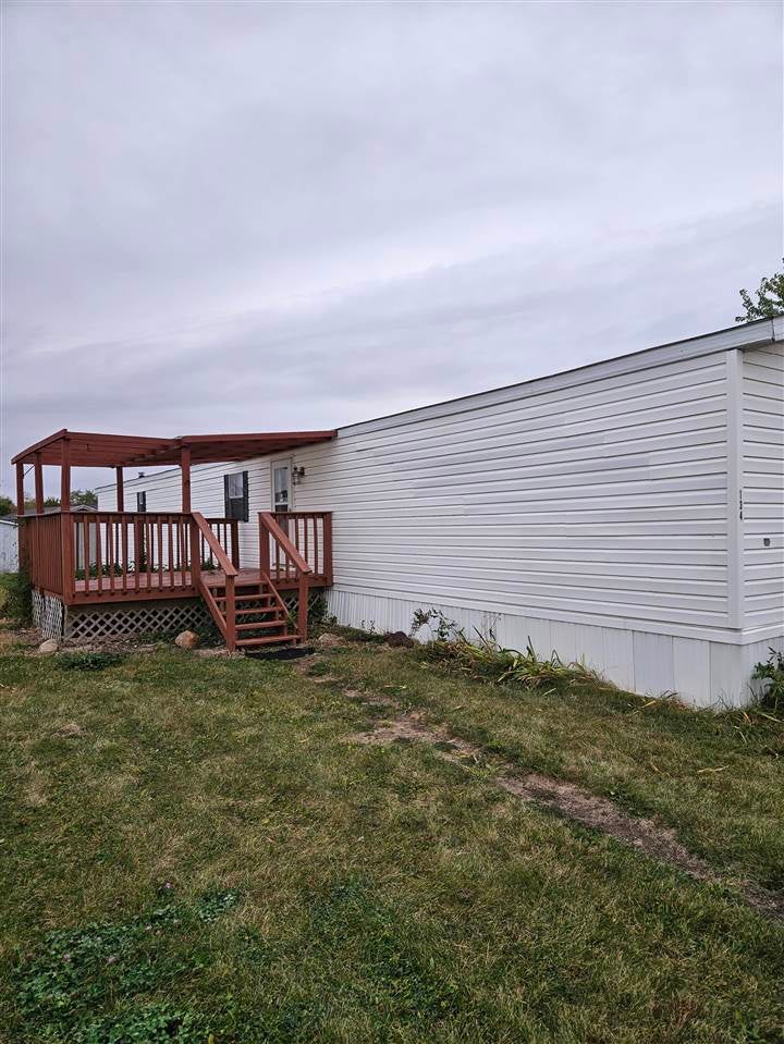 6676 32nd Avenue Shellsburg, IA 52332 - Photo 2 of 14 Gallery Image 2
