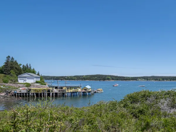 $400,000 | 362 Harbor Road, Swans Island, ME 04685