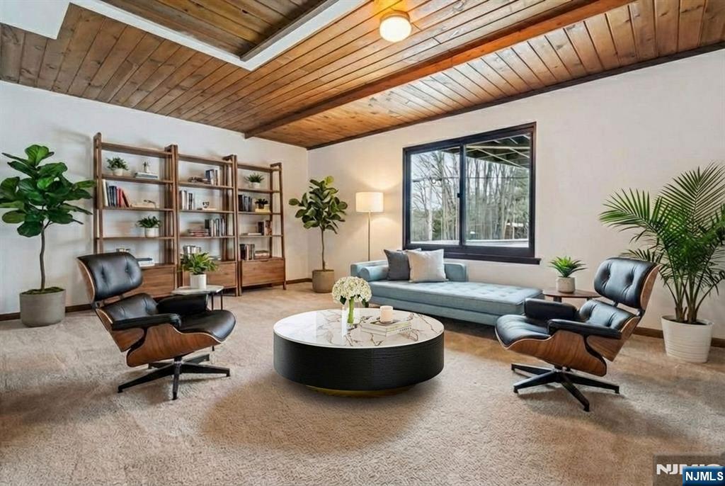 159 Deer Trail North Ramsey, NJ 07446 - Photo 38 of 47