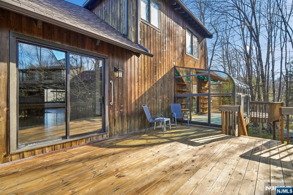 159 Deer Trail North Ramsey, NJ 07446 - Photo 45 of 47