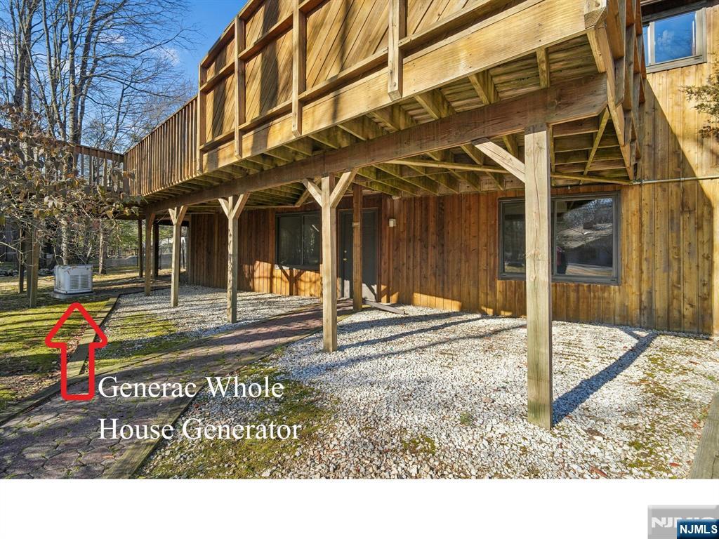 159 Deer Trail North Ramsey, NJ 07446 - Photo 46 of 47