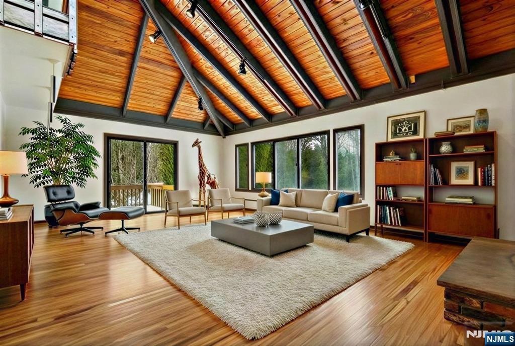 159 Deer Trail North Ramsey, NJ 07446 - Photo 5 of 47