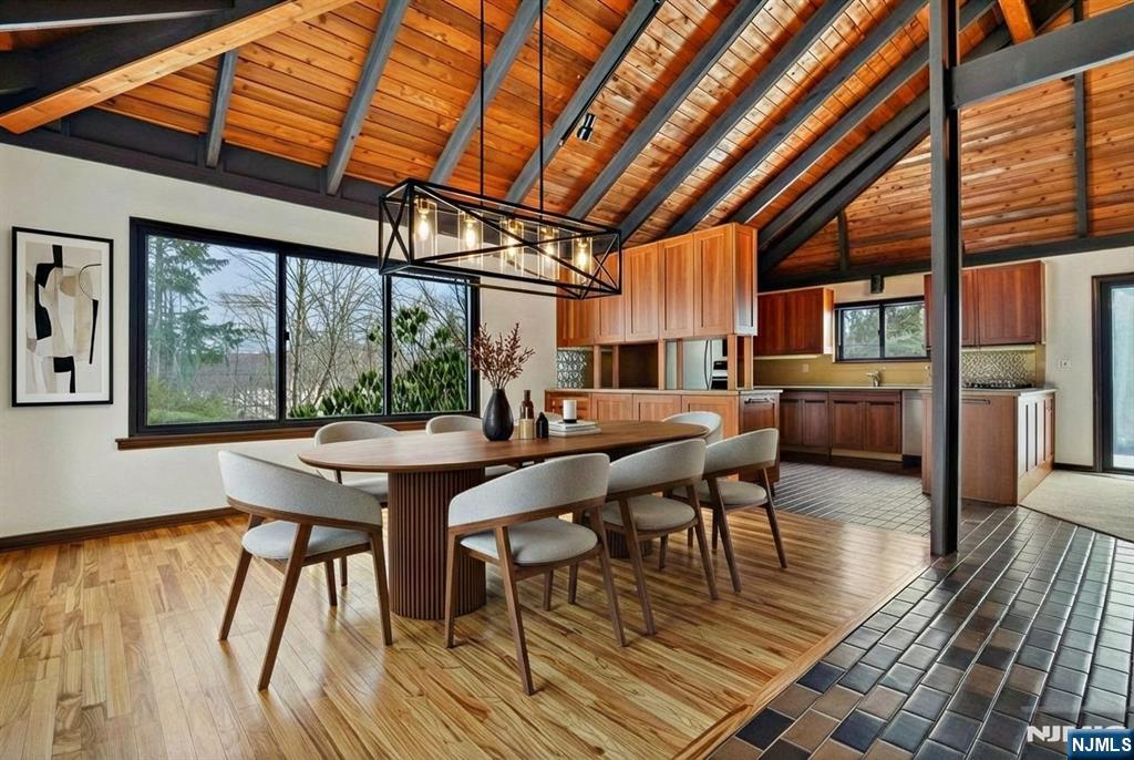 159 Deer Trail North Ramsey, NJ 07446 - Photo 10 of 47