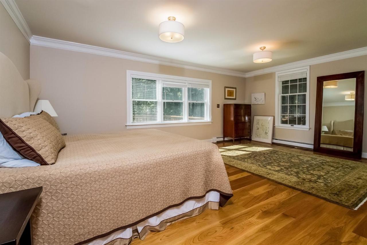 41 Harbor Hill Road Chatham, MA 02633 - Photo 13 of 35 a bedroom with a bed dresser and a window