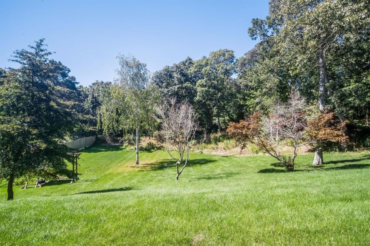 41 Harbor Hill Road Chatham, MA 02633 - Photo 35 of 35 a green field with lots of trees