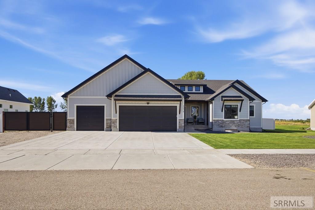 3678 East 7 Street Rigby, ID 83442 - Photo 4 of 44