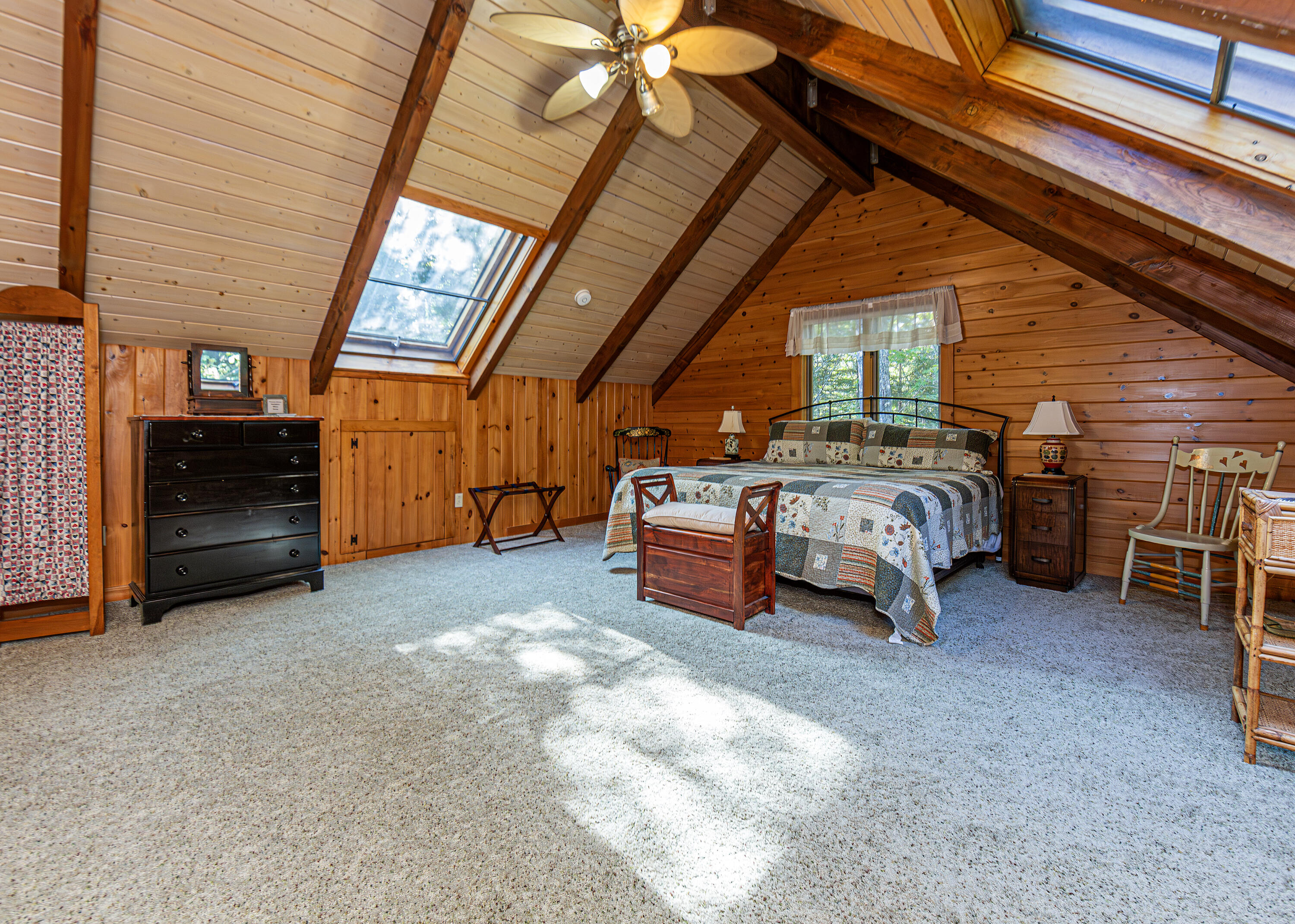 147 Northern Neck Road Mount Desert, ME 04660 - Photo 8 of 25 Northern-Neck-Interior-5