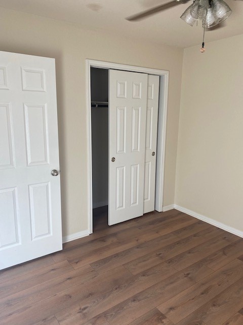 12206 Zenith Ridge Way Humble, TX 77346 - Photo 17 of 23 Bedroom 2