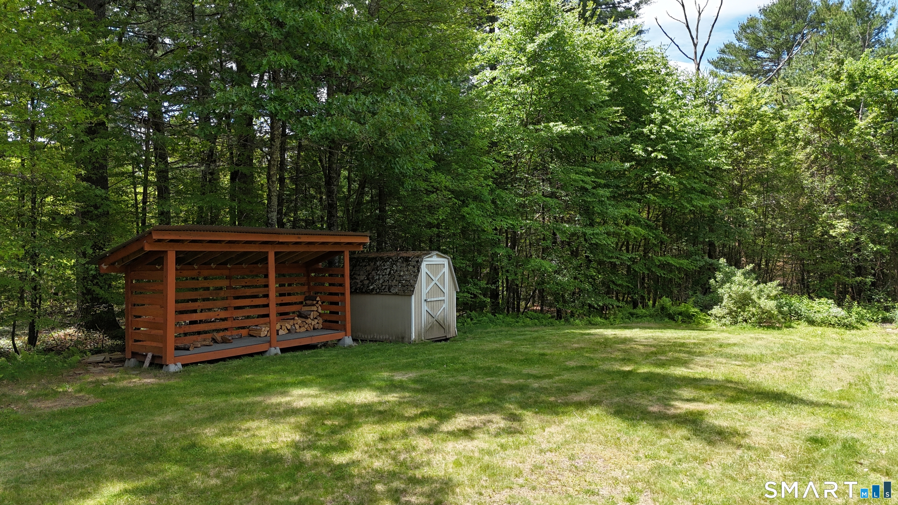 198 Stetson Road Brooklyn, CT 06234 - Photo 30 of 40