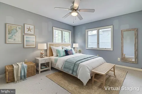 $898,900 | 208 Pond View Drive, Bethany Beach, DE 19930