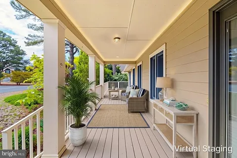 $898,900 | 208 Pond View Drive, Bethany Beach, DE 19930