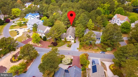 $898,900 | 208 Pond View Drive, Bethany Beach, DE 19930