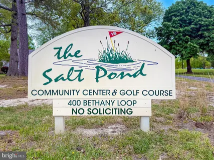 $898,900 | 208 Pond View Drive, Bethany Beach, DE 19930