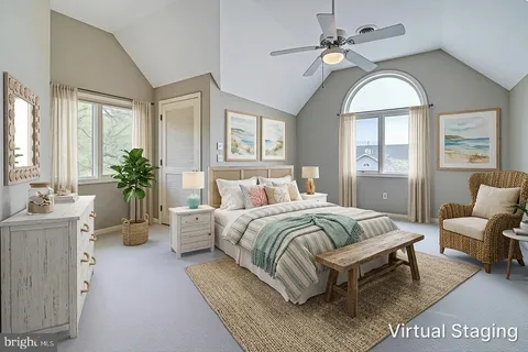 $898,900 | 208 Pond View Drive, Bethany Beach, DE 19930