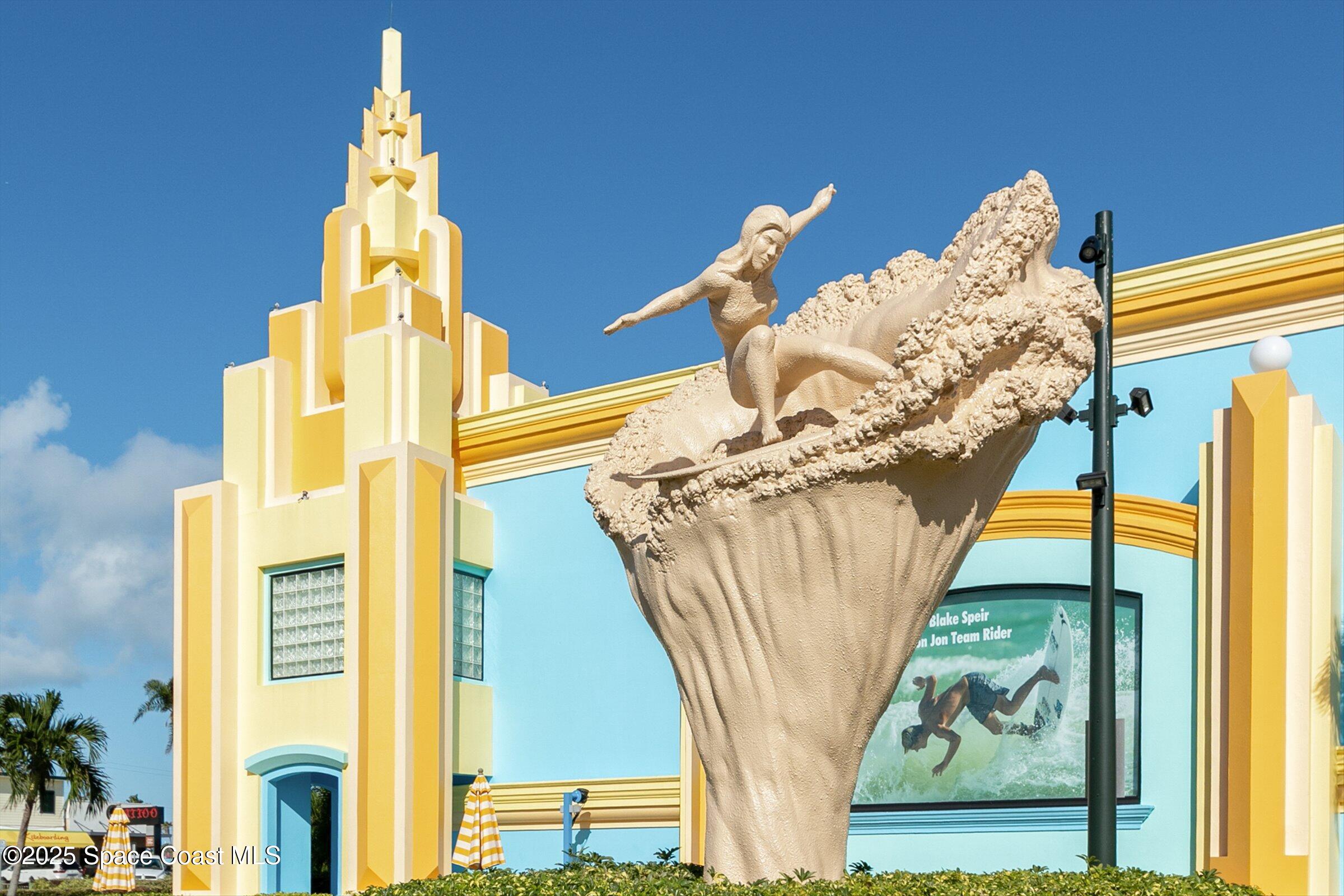 24 Olive Street Cocoa Beach, FL 32931 - Photo 45 of 50