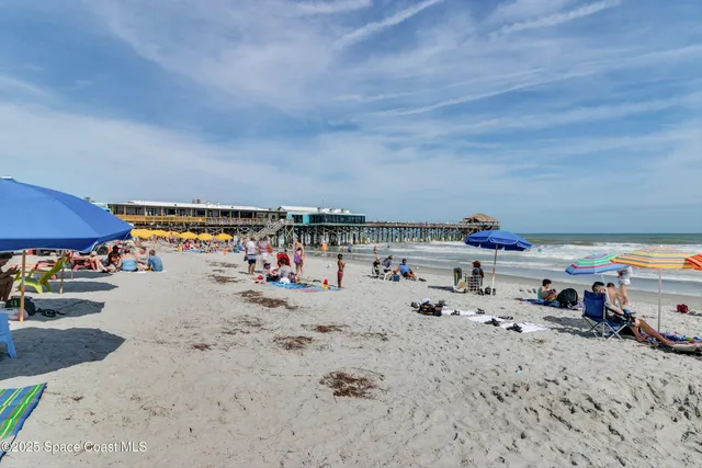 $510,000 | 24 Olive Street, Cocoa Beach, FL 32931