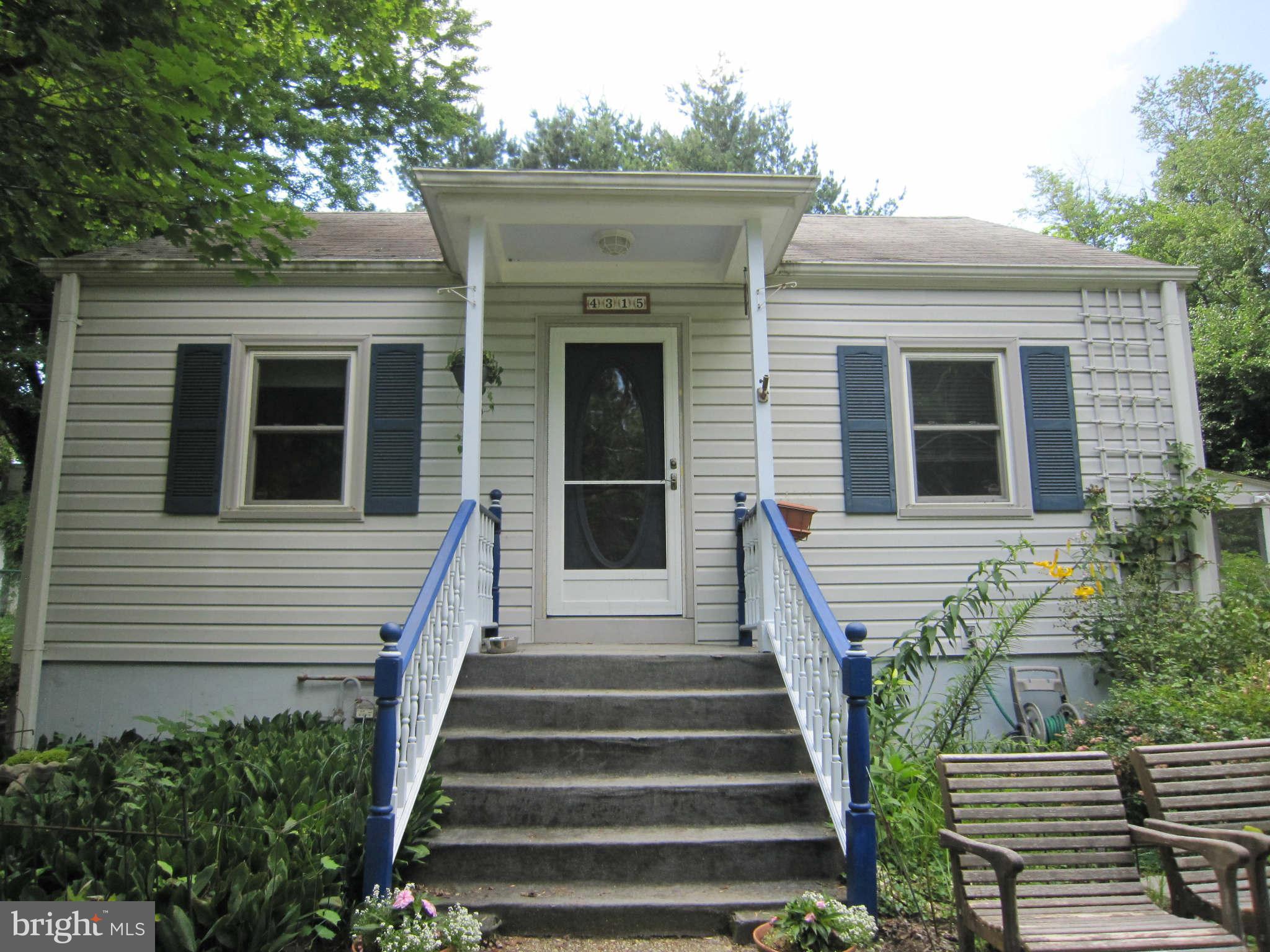 4315 Ivy Glen Road Silver Spring, MD 20906 - Photo 1 of 19 Exterior (Front)