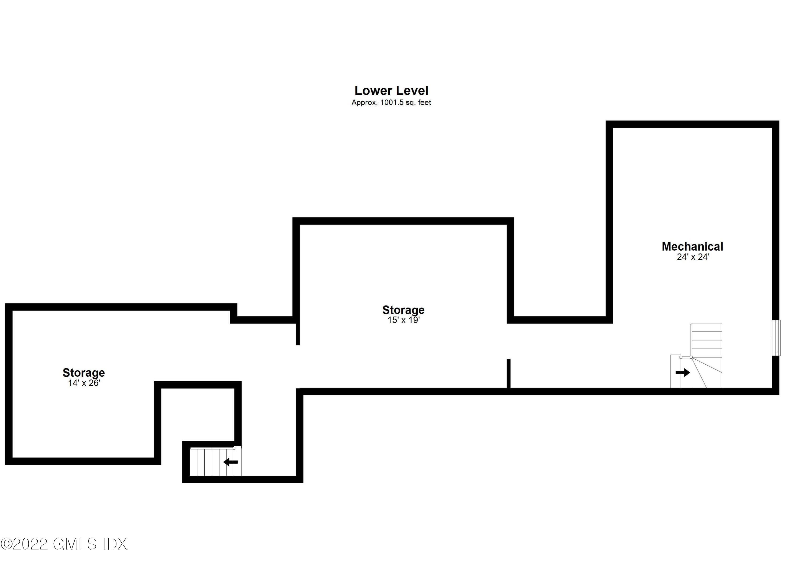 331 Round Hill Road Greenwich, CT 06831 - Photo 28 of 28 a picture of a floor plan