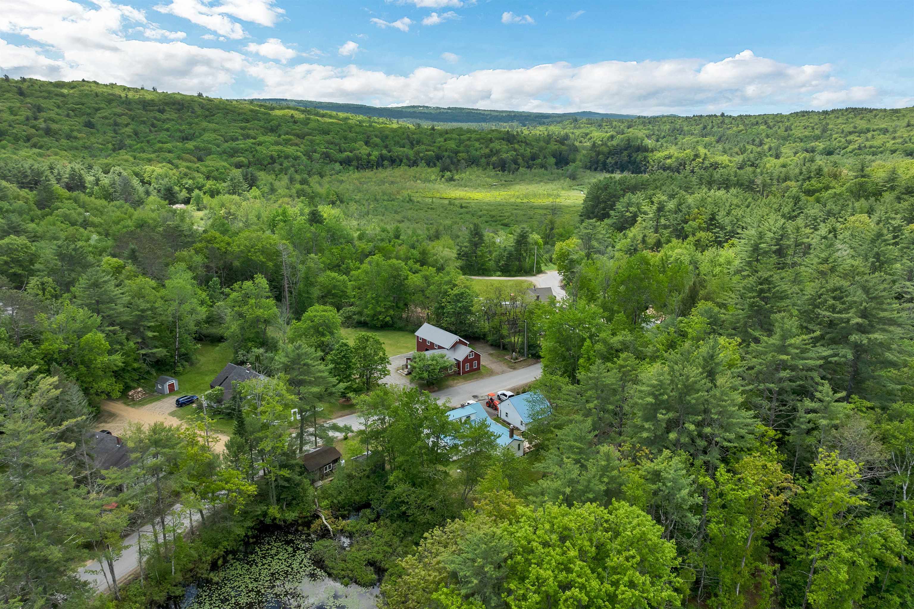 75 Hermit Woods Road Sanbornton, NH 03269 - Photo 18 of 50