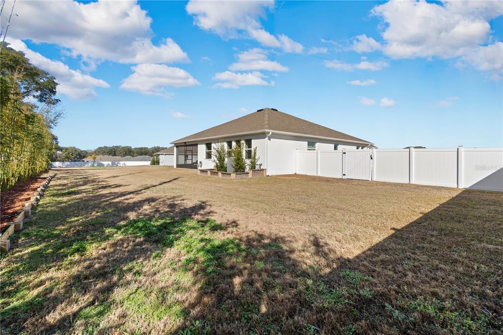 1340 Southeast 63rd Ct Road Ocala, FL 34472 - Photo 43 of 46