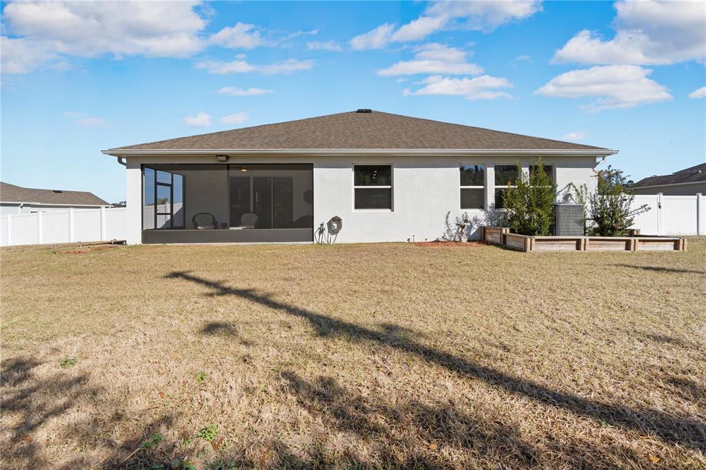 1340 Southeast 63rd Ct Road Ocala, FL 34472 - Photo 45 of 46