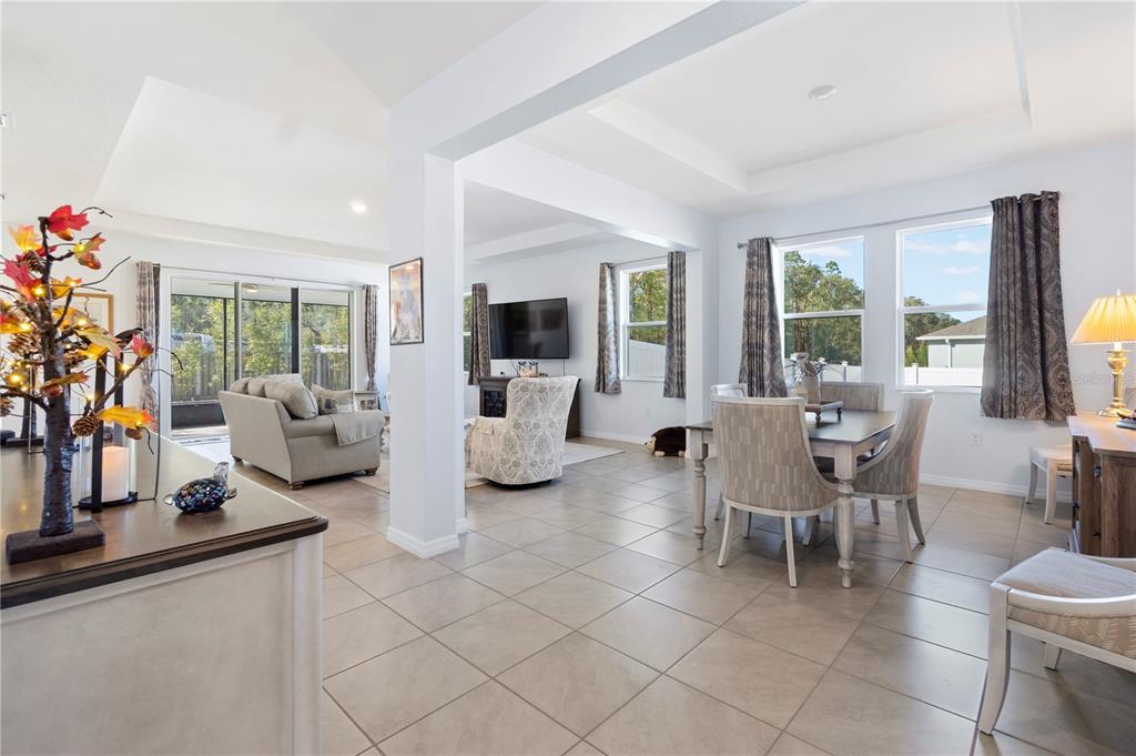 1340 Southeast 63rd Ct Road Ocala, FL 34472 - Photo 7 of 46