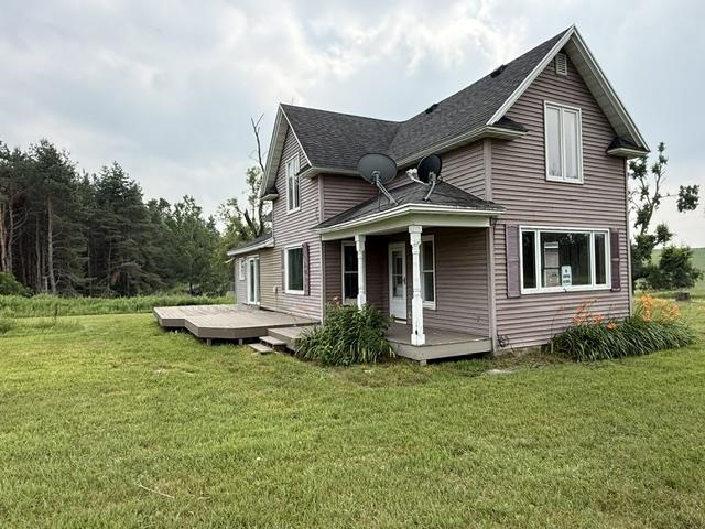 6948 East 48 Road Cadillac, MI 49601 - Photo 1 of 23 Gallery Image 1