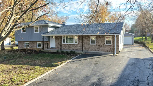 $444,808 | 836 Regent Street, New Lenox, IL 60451