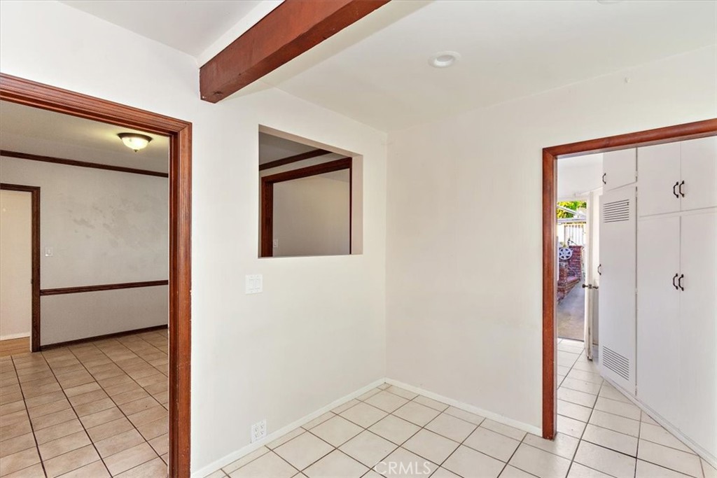 6027 West 76th Street Los Angeles, CA 90045 - Photo 11 of 36 Kitchen Eat-in Area off of Laundry Room