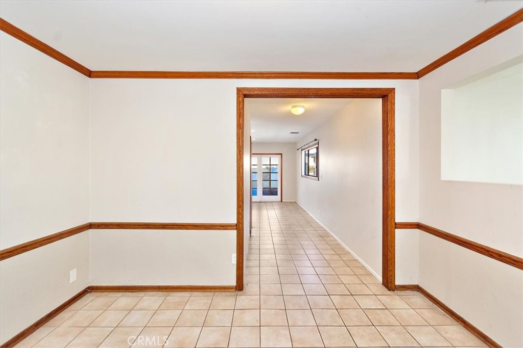 6027 West 76th Street Los Angeles, CA 90045 - Photo 13 of 36 Bonus Area leading to Family Room