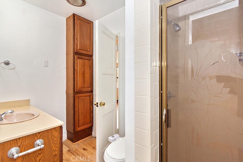 6027 West 76th Street Los Angeles, CA 90045 - Photo 16 of 36 Downstairs Bathroom